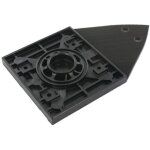 Hikoki htr324141 ponceuse remplacement plaque base sv12sh