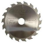 Hikoki - lame de scie hitachi 185x2 6x30 0 mm z48