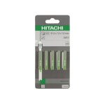 Lame de scie sauteuse hikoki 750038