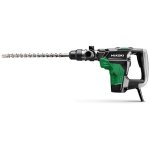 Hikoki marteau perforateur et burineur sds - max � 40 mm, 230 v, 1100 w, 7, 1 j (dh40mcwsz)