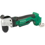 Perceuse - visseuse d'angle sans fil hitachi 14, 4v dn 14dsl sans batterie ni chargeurdans le carton