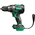 Hikoki perceuse - visseuse � percussion sans fil dv18dcw4z 18v