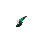Hitachi - hikoki - polisseuse  disque diamtre 180 mm 750 w - sat180 - ce produit de marque est neuf. ...
