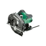 Hikoki scie circulaire 190mm 1300w 66mm - c7u3wbz Hikoki scie circulaire 190mm 1300w 66mm - c7u3wbz