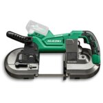 Hikoki - scie � ruban sans fil 36v cb3612da basic