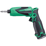 Hikoki(hitachi) - hikoki tournevis � chocs 7. 2v 1, 5ah - wh7dlwcz