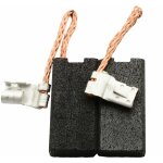 Balais de charbon pour hilti marteau te804 - 6, 3x12, 5x26mm