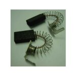 Charbons perforateur hilti te60 te72 marteau 6. 3x12. 5x22mm 1772 hilti