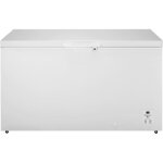Hisense - conglateur coffre ft546d4awlye