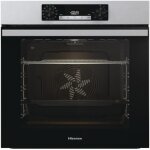 Hisense - four pyrolyse bi64211epx