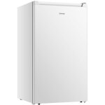 Hisense fv78d4awe congélateur congélateur vertical pose libre 61 l e blanc Hisense fv78d4awe congélateur congélateur vertical pose libre 61 l e blanc
