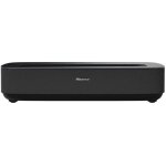 Hisense laser tv pl2 vid�o - projecteur projecteur � focale ultra courte 2700 ansi lumens dlp uhd 4k ...