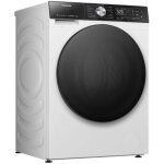 Hisense - lave - linge frontal wf5s1243bw
