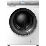 Hisense - lave - linge frontal wfqr1014evajmw Hisense - lave - linge frontal wfqr1014evajmw