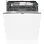 Hisense - lave - vaisselle 60cm 14 couverts 44db tout int�grable hv642d62