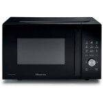 Hisense - micro - ondes grill 23l 800w noir h23mobsd1hg Hisense - micro - ondes grill 23l 800w noir h23mobsd1hg