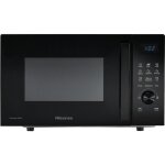 Hisense - micro - onde monofonction h23mobsd1h800 w 23 l