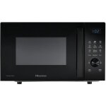Hisense - micro - onde monofonction h23mobsd1h800 w 23 l