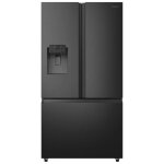 Hisense - rfrigrateur multi portes rf793n4safe