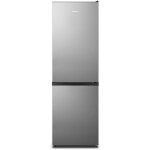 Hisense - r�frig�rateur combin� 59. 5cm 304l nofrost rb390n4ad2