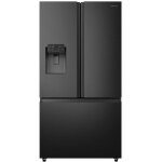 Hisense - rfrigrateur multi portes rf793n4safe