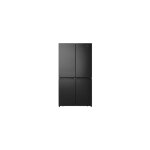 Hisense - rfrigrateur multi portes rq758n4sbfe