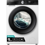 Hisense wf3s9043bw3 machine � laver charge avant 9 kg 1400 tr / min blanc