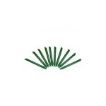 10 lames pour scie sabre hitachi 752005 (bois et clous)