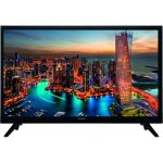 Hitachi 24hea2356 tv led 24  60cm full hd t�l�viseur smart tv
