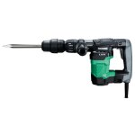 Hitachi - hikoki outillage - marteau burineur 950 w h41mb2wsz