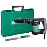 Hitachi - hikoki outillage - marteau burineur 950 w h41mb2wsz