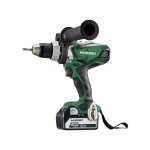 Hikoki(hitachi) - hikoki perceuse visseuse 18v - ds18dsdl 5a