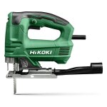 Hitachi - hikoki scie sauteuse 90mm 705w - cj90vst2waz