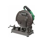 Hitachi - hikoki? tron�onneuse � disque 355mm 2000w ? cc14sfwaz