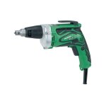 Hikoki - hitachi visseuse placo 620w 6000tr / min - w6vm