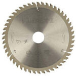 Hitachi - lame de scie circulaire pour bois hikoki 752416 165x30x1, 6mm 18 dents