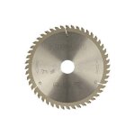 Hitachi - lame de scie circulaire pour bois hikoki 752416 165x30x1, 6mm 18 dents Hitachi - lame de scie circulaire pour bois hikoki 752416 165x30x1, 6mm 18 dents