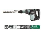 Hitachi - perfo - burineur 40 mm sds max 1150 w dh40meywsz
