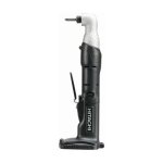Visseuse d'angles  chocs 14. 4v - sans batterie ni chargeur hitachi wh14dcall4
