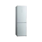 Hitachi - rbgx411pru0 réfrigérateur - congélateur pose libre 330 l f argent Hitachi - rbgx411pru0 réfrigérateur - congélateur pose libre 330 l f argent