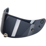 Hjc - 2 rpha11 rpha70 �cran de casque, noir