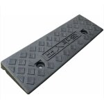Rampe trottoir, rampes plastique de bordure antid�rapantes, portable rampes de seuil l�g�re, pour les ...