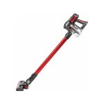 Hkoenig - aspirateur balai h. koenig up810 2 en 1 sans fil powerclean +