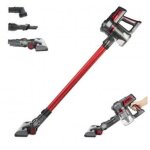 Hkoenig - aspirateur balai up600 powerclean