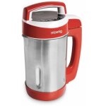 Hkoenig - blender chauffant - h. koenig - mxc18 - 850 w - 1, 1 l - inox - 2 programmes de cuisson