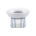 Machine a barbe a papa hkoenig swee32 - capacit� 5, 5l - 7 programmes de cuisson - temp�rature jusqu'a ...