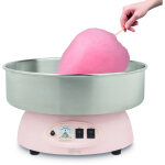 Hkoenig - machine � barbe � papa circus8 1200 w