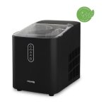 Hkoenig - machine a glaçon kub14 - 12 kg - 1l - 120 w - noir Hkoenig - machine a glaçon kub14 - 12 kg - 1l - 120 w - noir