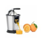 Hkoenig - presse agrume electrique h. koenig agr80 - - bras articul