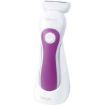 Hl 36 rasoir, rasoir �lectrique peau s�che et humide, 4 accessoires, t�te de rasage mobile avec fonction ...